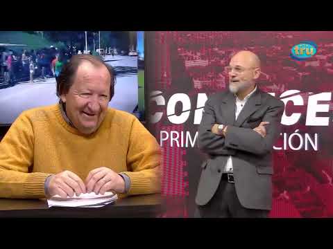 Micro ED y Acontecer Primera Edición 17 06 26