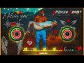 Tum Hi Aana Dj Song Hard Bass Hindi Sad Song Jubin Nautiyal New Sad Song Dj Nikhil Orai