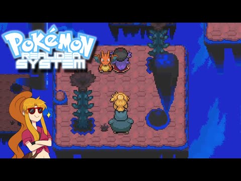 WAYWARD CHAMPION!!! | Pokémon Realidea System