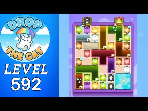 Уровень 592 thumbnail