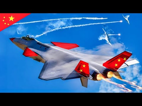This Chinese Weapon System Destroys Targets Before We Can Blink