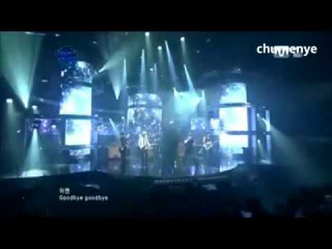 FT Island - Hello Hello (live performances cut)