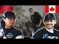 CANADIANS REACT TO MOROCCAN MUSIC - STORMY - AFRICAIN (Official Music Video)