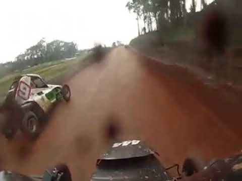 Kart Cross 2014 - Augusto Tasca 444 - Taquara/RS