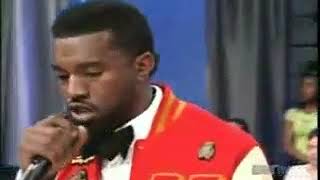 Kid Cudi and Kanye West Freestyle [Freestyle Video]