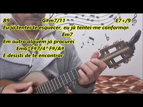 eu ja tentei - Sorriso Maroto