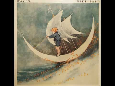 Mike Batt - Portishead Radio (Vinyl - 1980)