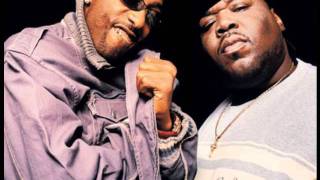 8Ball & MJG - Fuck That (produced by Lil Jon)