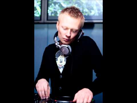 Lauris Lee @ Exit vasaros sesija 2011