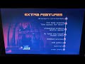 Titan AE 2000 DVD Menu Walkthrough