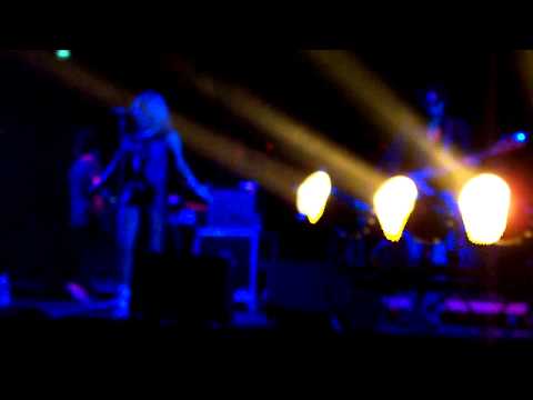 Samantha Fox - Cause An Effect / I Give Myself To You (Live in Gdansk 24.11.12)