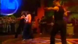 Chenoa Atrévete en MusicaSi