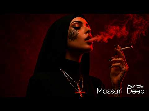 Deep House Mix 2026 - Vocal House, Nu Disco & Late Night Deep House