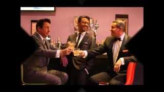 The Definitive Rat Pack Medley