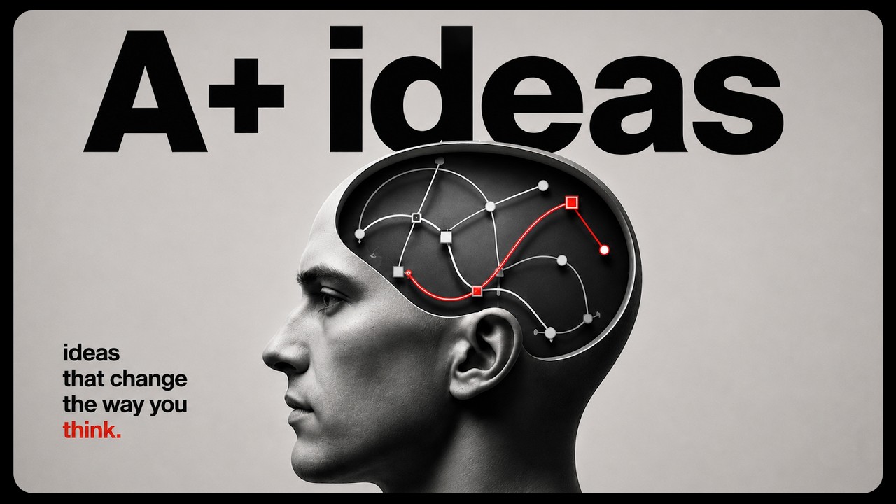 Graphic Design Ideas That Change The Way You Think!