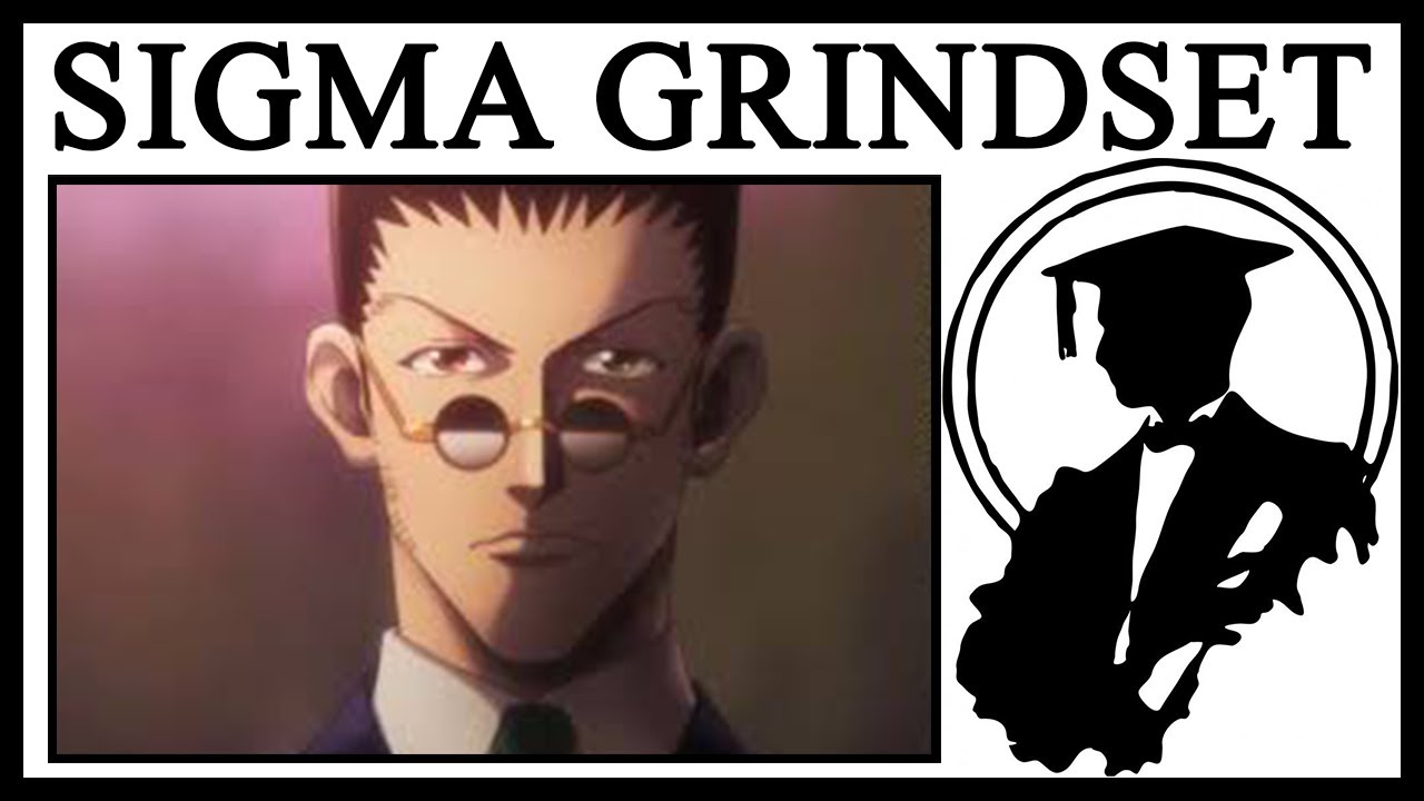 What Is A Sigma Male Grindset?