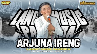 Download lagu ARJUNA IRENG - DINDA PUSPITASARI - LANGIT MUSIC PANTURA - BAYALANGU LOR CIREBON mp3