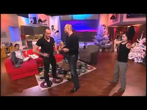 Best Of Chartier Saison 3   Bienvenue Chez Cauet