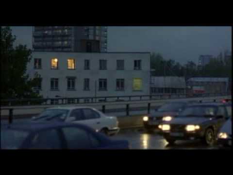 Some Voices #5 the very end of the film