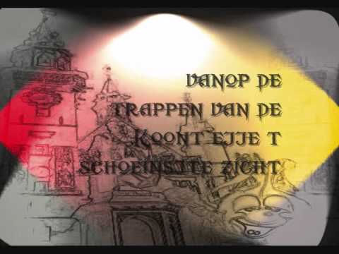 keinink van t stroot - wim