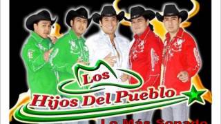 Los Hijos del Pueblo - El Botecito- Cumbia norteña