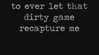 Fiona Apple - Shadowboxer (lyrics)