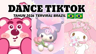 Download lagu VIRAL TIKTOK DANCE 2026 || HOW WELL DO YOU KNOW THE 2026 TIKTOK DANCES | BRAZIL DANCE 2026 PART 165 mp3