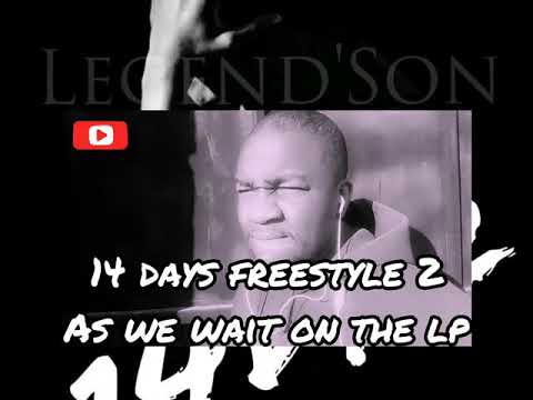 FIRST REACTION :: Legend'Son - 14 Days Freestyle 2