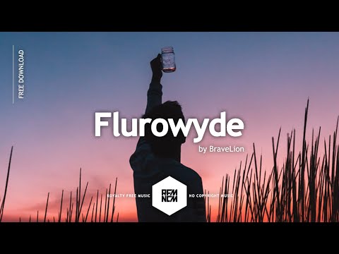 Flurowyde - BraveLion | Royalty Free Music - No Copyright Music