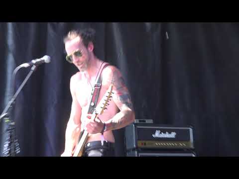 2019-05-25 - Call of the Wild - The Brink