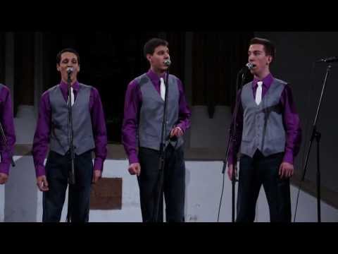 Klapa Panon - Ćiribiribela Mare Moja