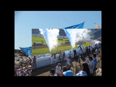 08 - Londrina eu te amo