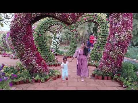 Flower park Nashik #nashikflowerpark #nashik_road #waterpark #yt #nashikroad