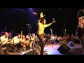 CORONAVIRUS PRAYER Ukhon Umthombo By Wacha Mkhukhu Wachumlilo LIVE At The State Theatre