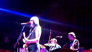 Todd Rundgren~1-26-16~Intro and I Saw The Light