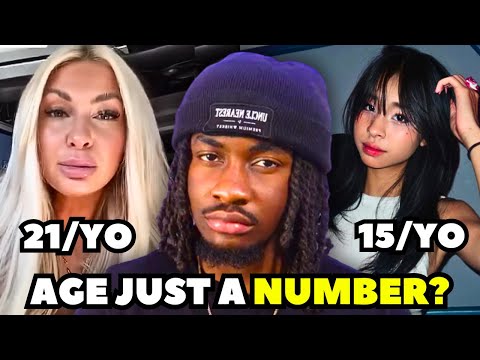 Gen Z Doesn't Looks Their Age Anymore, its Weird ASF