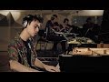 Jacob Collier - Lua (feat. MARO) [live]