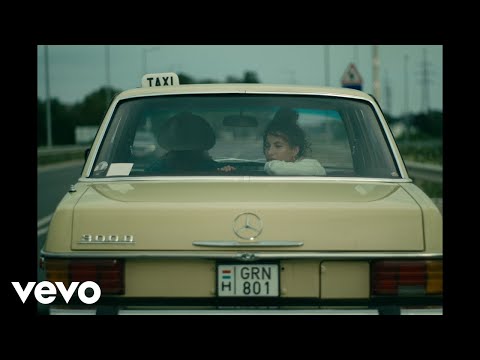 GERENDĀS - Senkié ft. Dárdai Blanka