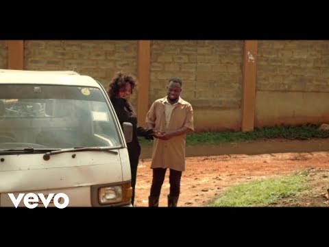 Chris Evans Kaweesi - TEO