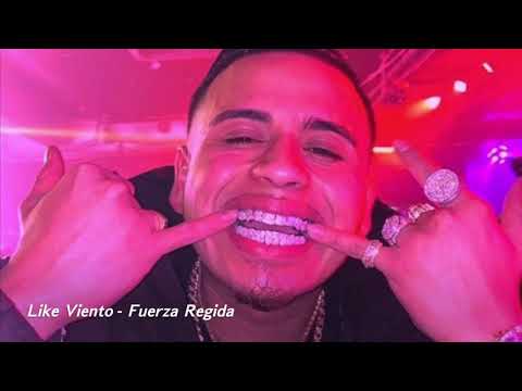 Like Viento _ Fuerza Regida (2020)