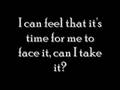 Within Temptation - Stand My Ground 