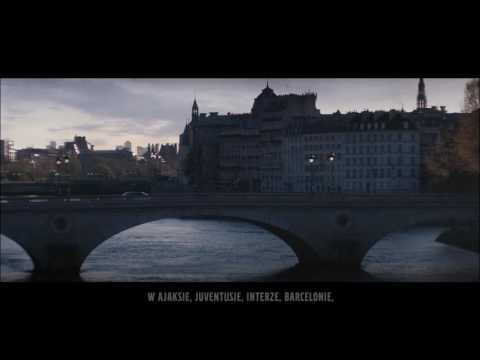 Volvo V90 - Made by Sweden - ”Prolog” Zlatan Ibrahimović