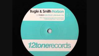 Bugle & Smith- Horizon (Electronic Pleasure Mix) by czx