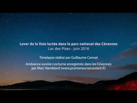Éclairage nocturne et pollution lumineuse