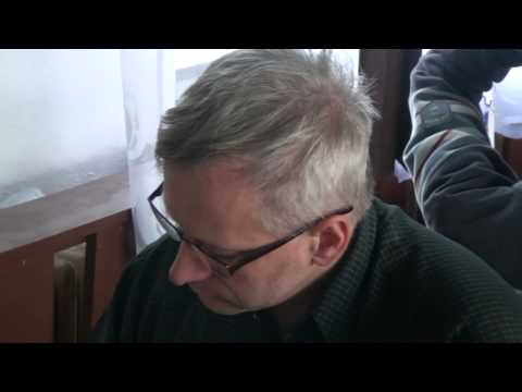 V4 OPEN 6.8. Michal Greipel - Štefan Galovič 0 - 1