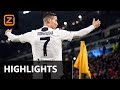 Samenvatting | Juventus - Spal | 26/11/2018