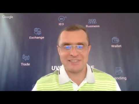 ГОРЯЧИЕ НОВОСТИ UVCEXCHANGE ЗАРАБОТАТЬ НА ОБМЕНЕ ВАЛЮТ