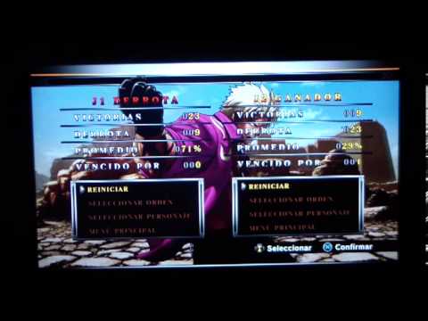Parte 3 Casual Matches KOF XIIII - Catmaster vs DHD Joker - 30-05-13