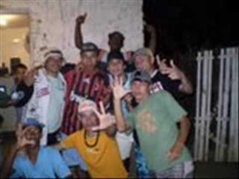 o nosso bonde bolado