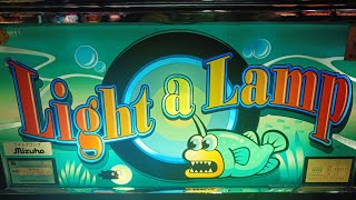 【ライトアランプ】リベンジ実機配信
